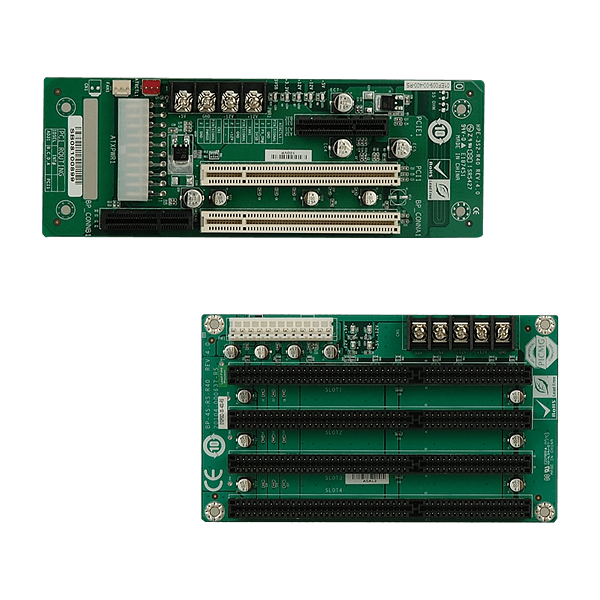 Объединительные платы