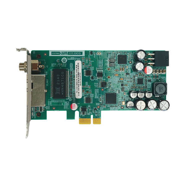 Модули и платы расширения