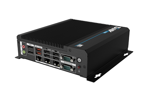 Компьютеры для транспорта