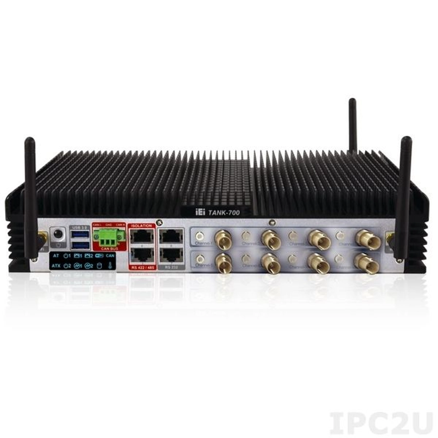 TANK-700-QM67W-i5/2G