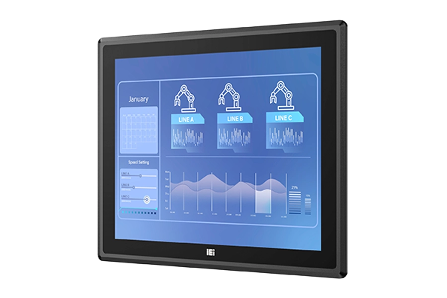 PPC2-C170-ADLP-i3/8G