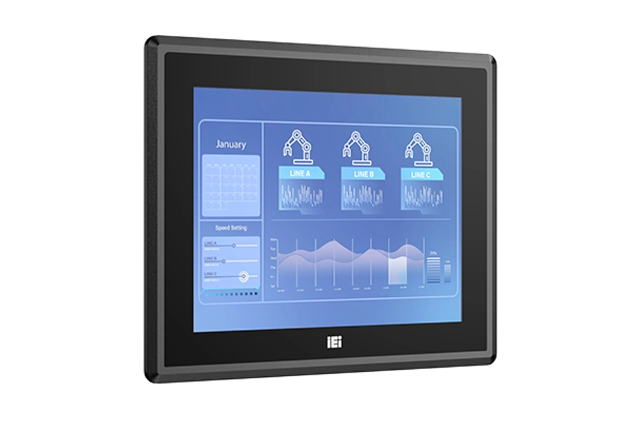 PPC2-C150-ADLP-i7/16G