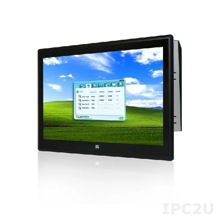 PPC-F22AA-H81i-i3/4G/PC-R10