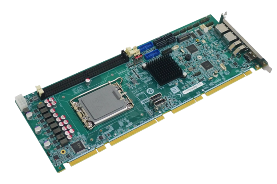 PCIE-RPL-Q670