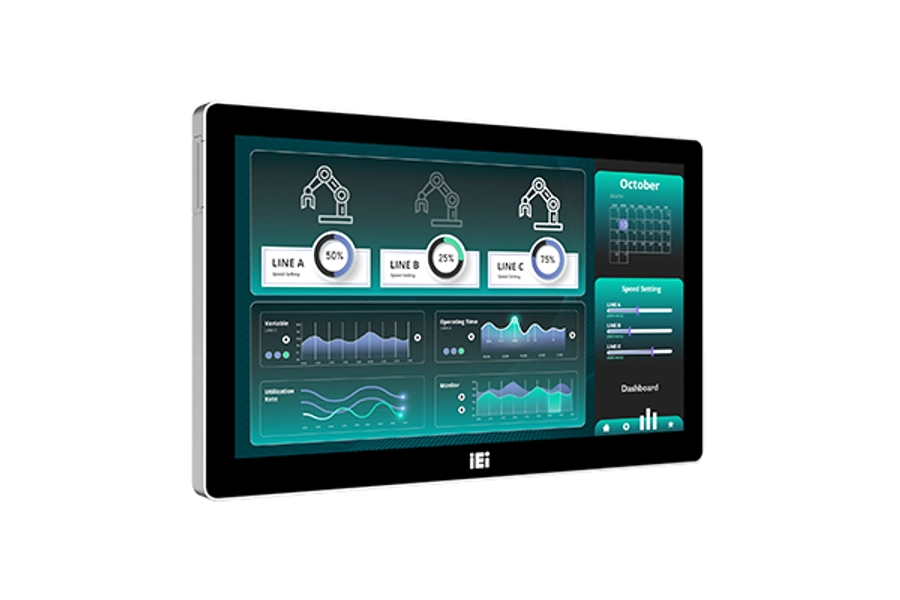 AFL4-W133-ADLP-i3/8G