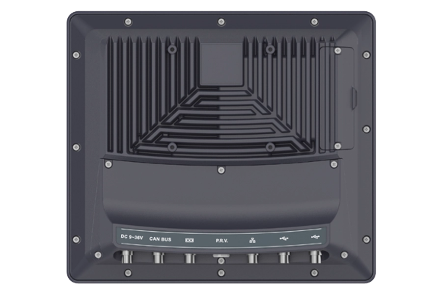 UPC-F12M1-RPLP-i3/PC/8G