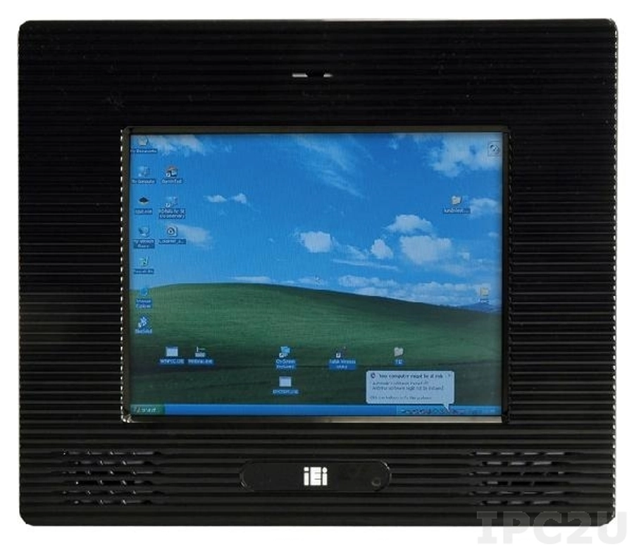 AFL-408BW-N270/R/1G-R23