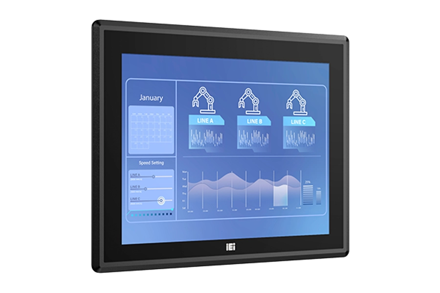 PPC2-C150-ADLP-i3/8G