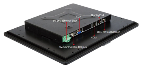 DM-F15A/PC