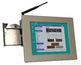 PPC-3712A-N270/R/1G-R21