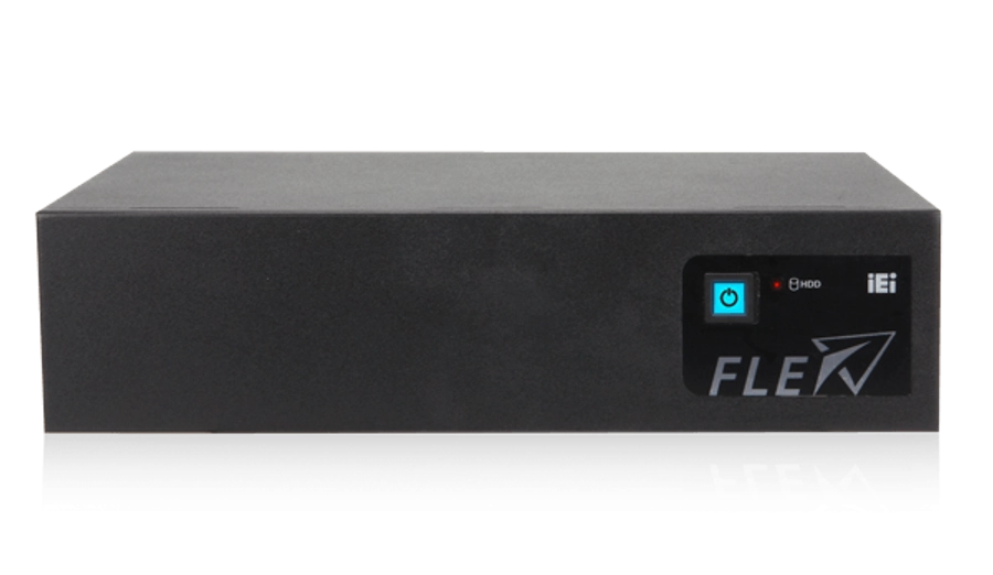 FLEX-BX210-Q470-i3C