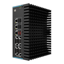 Компьютеры на DIN-рейку