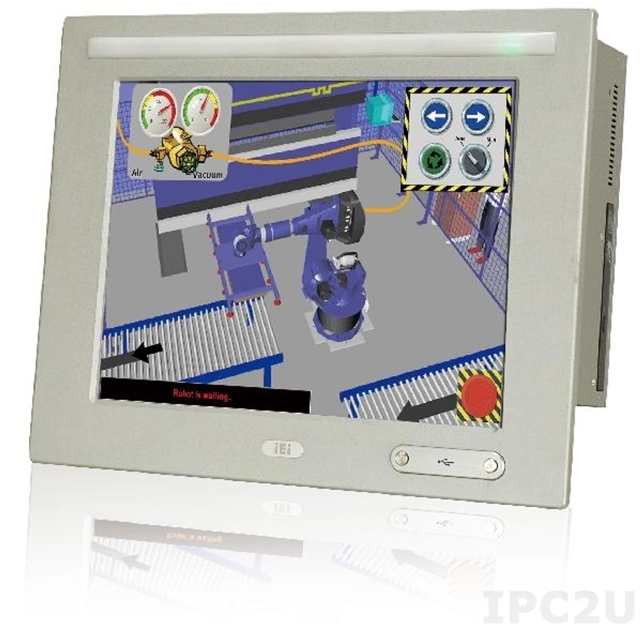 WIDS-515AD-H61-i3/R-R10