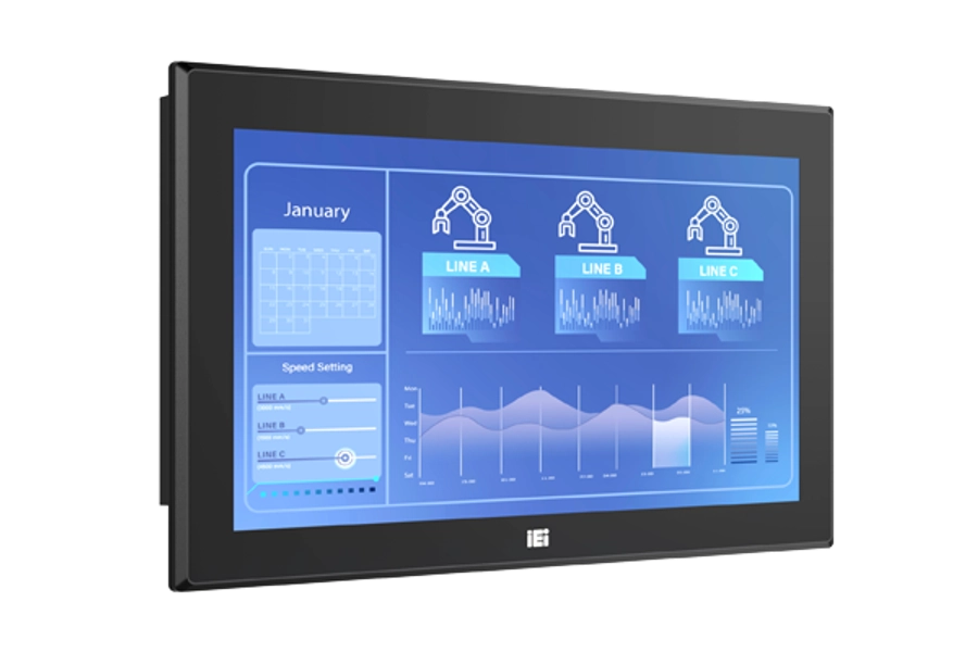 PPC2-CW156A-ADLP-i5/8G