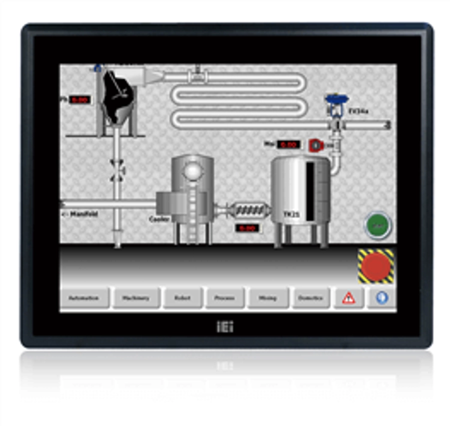 PPC-F15B-BTi-J1/2G/R