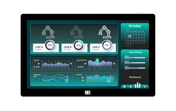 AFL4-W133-ADLP-i3/8G