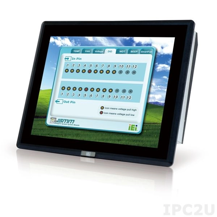 PPC-F15AA-H81i-i5/4G/PC-R10
