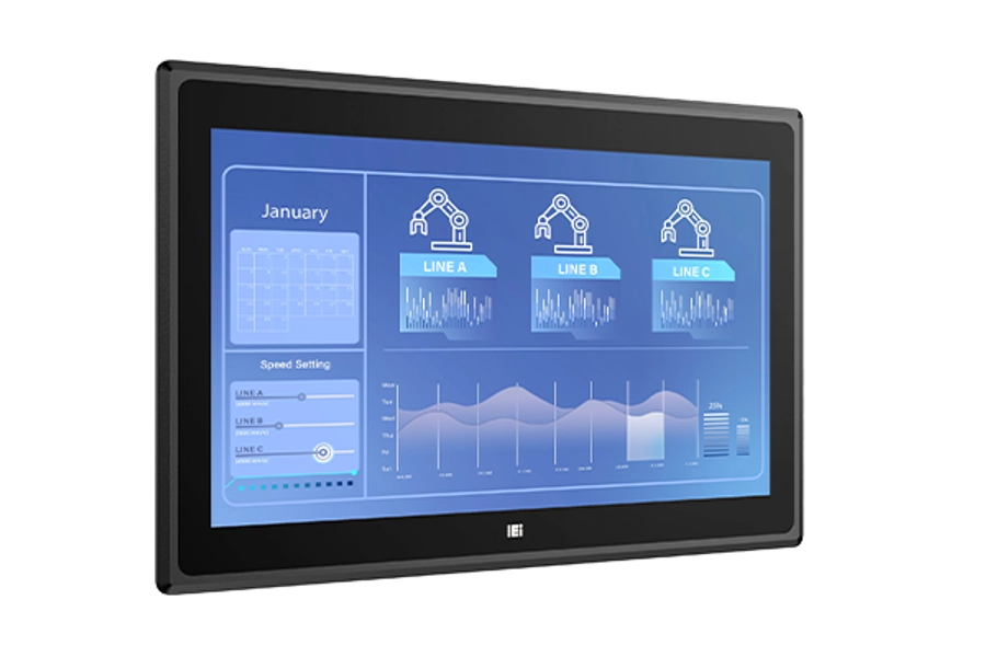 PPC2-CW215-ADLP-i7/16G