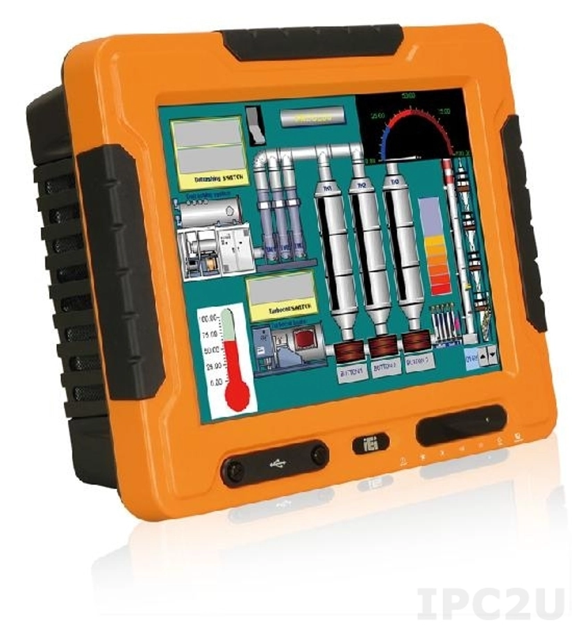 UPC-12A/GM45-P84/R/2G-R20