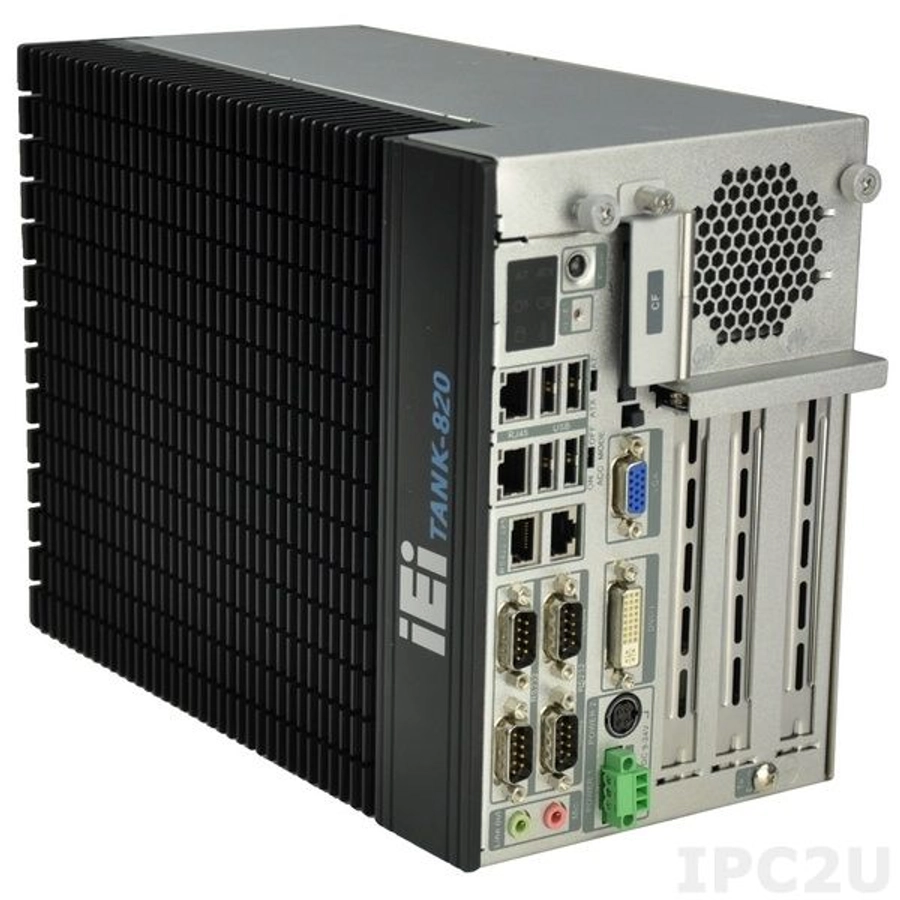 TANK-820-H61-i3/2G/2P1E-R21