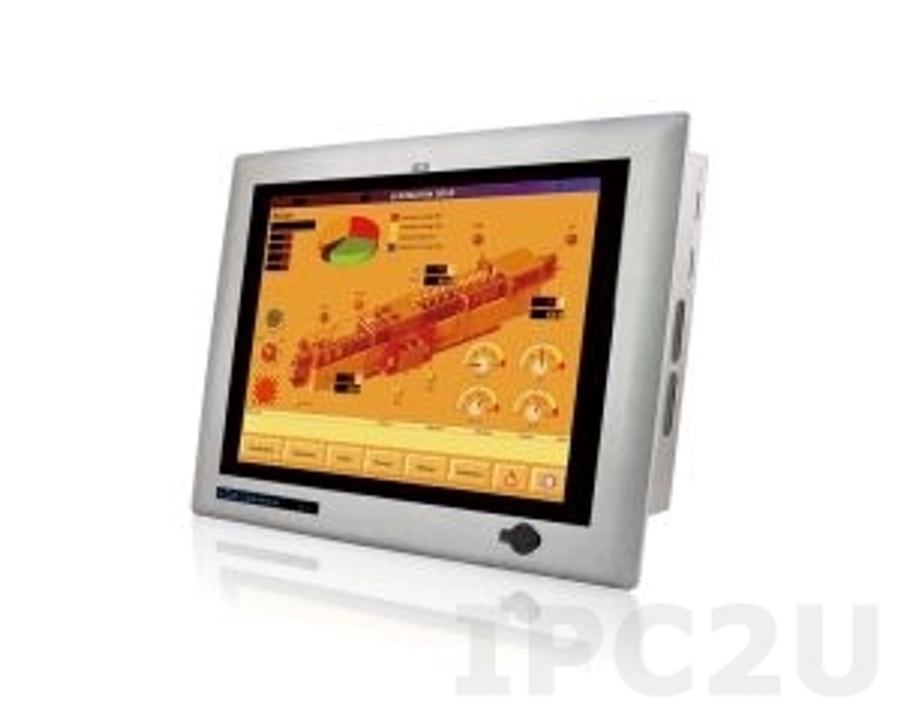 PPC-5152-D525/R/1G/2P-R10