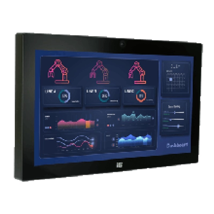 AFL3-W15C-ULT5-i5/P/PC/4G