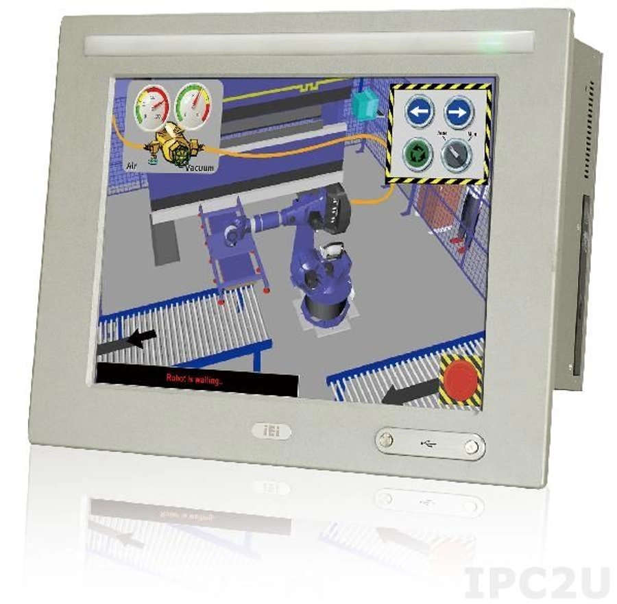 WIDS-515A-H61-P/R-R10