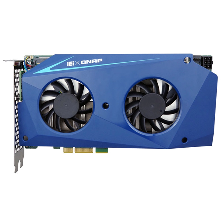 Mustang-200-i7-1T/32G