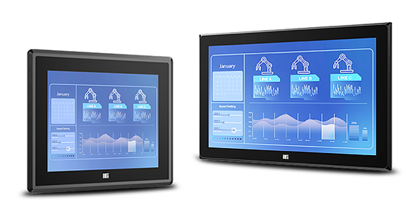 Новое пополнение линейки панельных компьютеров PPC2-ADLP от IEI