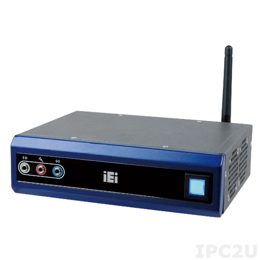 ECN-581A-R11/QM57-I5/2GB