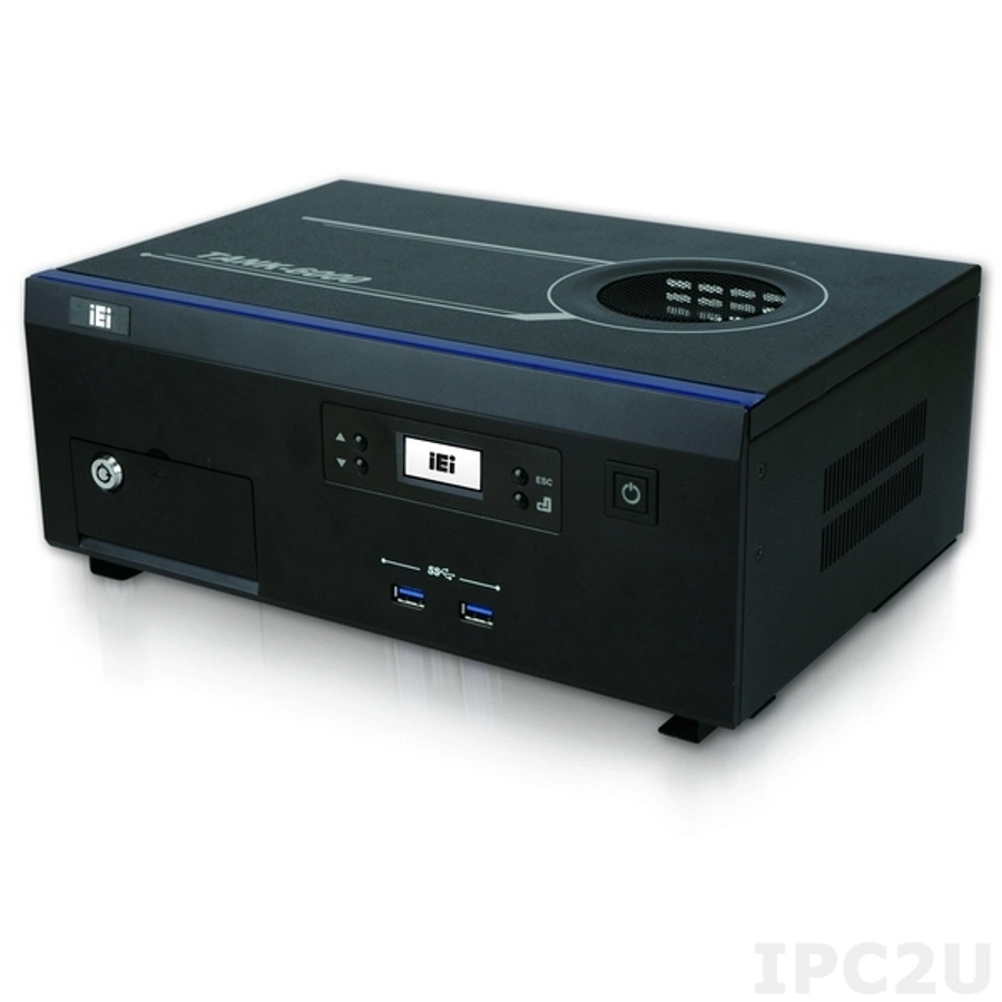 TANK-6000-C226i-i3/4G