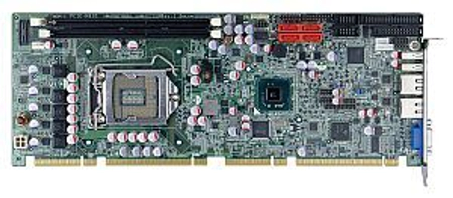 PCIE-Q670-DVI