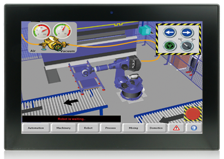 AFL3-W10A-BT-J1/PC/4G