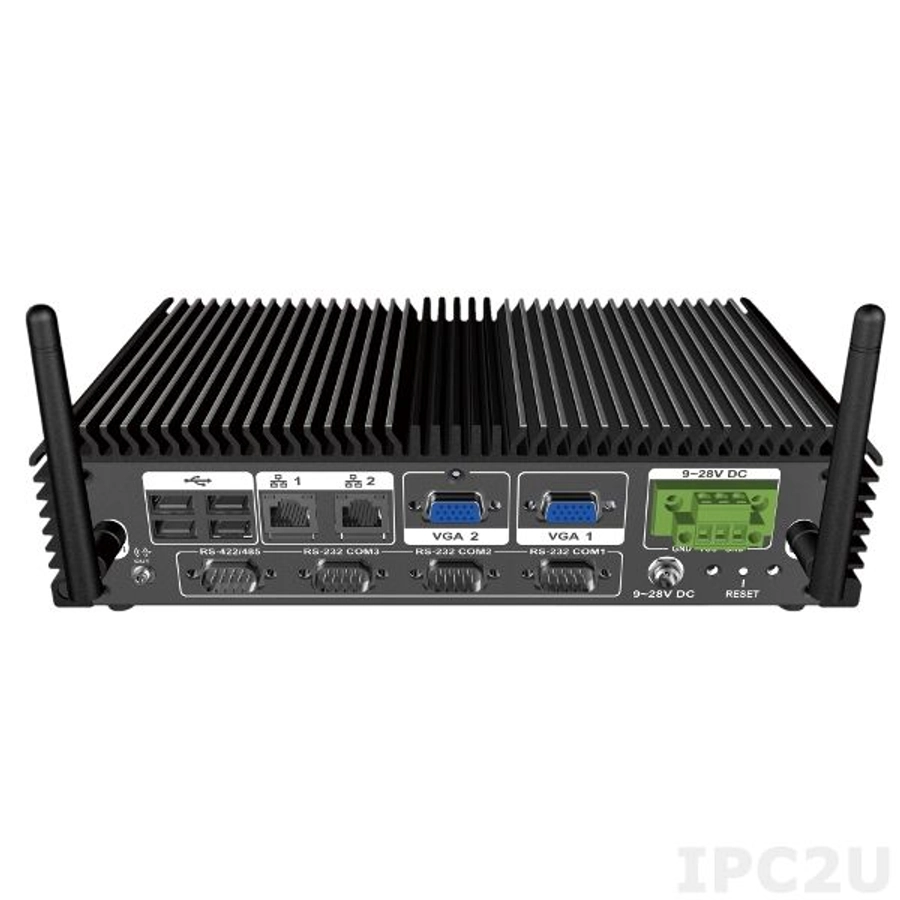 ECN-360AW-D2550/2G