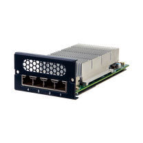 Сетевые модули