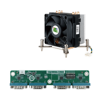 Комплектующие для компьютеров