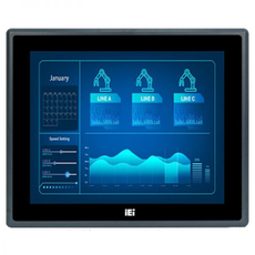 PPC-F17D-ULT5-i5/4G/PC