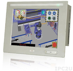 WIDS-515AD-H61-i3/R-R10