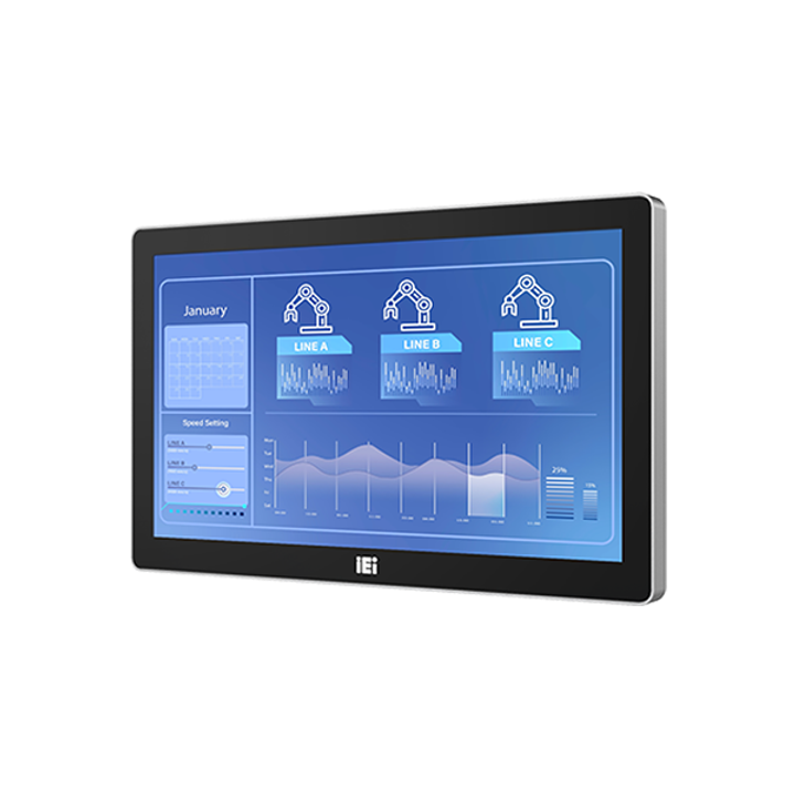 Мониторы и дисплеи