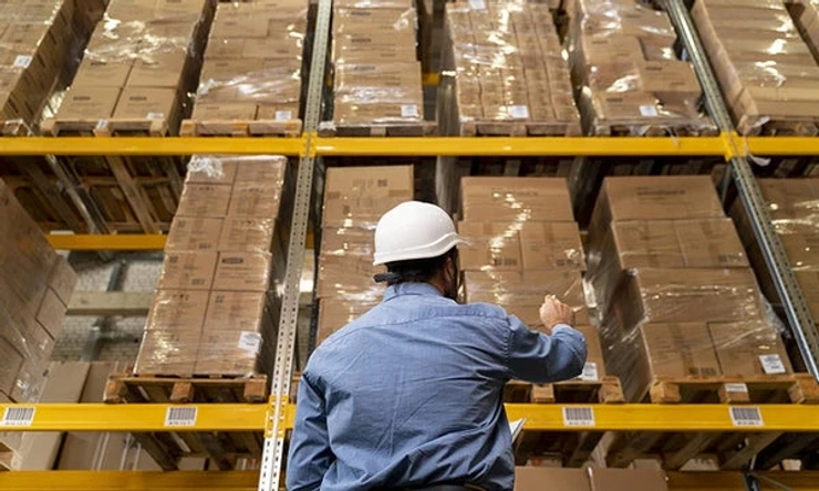 Оборудование в наличии на складе: просто запросите его на тестирование