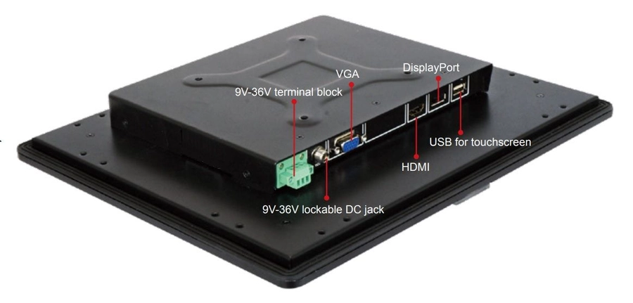DM-F15A/PC
