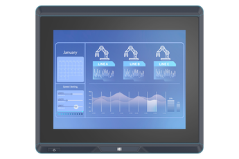 UPC-F12M1-RPLP-i3/PC/8G