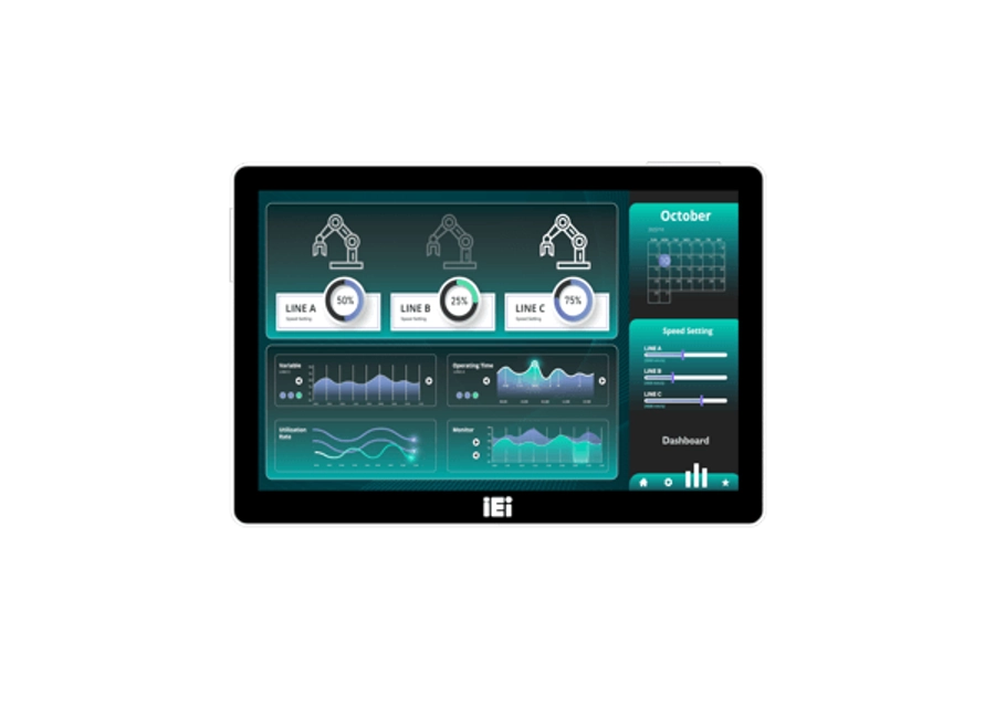 AFL4-W101-ADLP-i3/8G