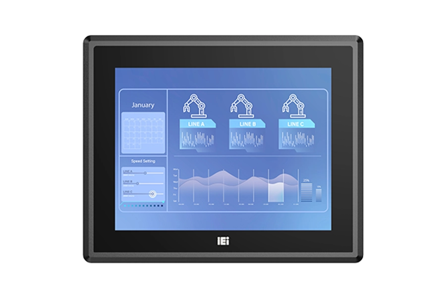 PPC2-C121-ADLP-i7/16G