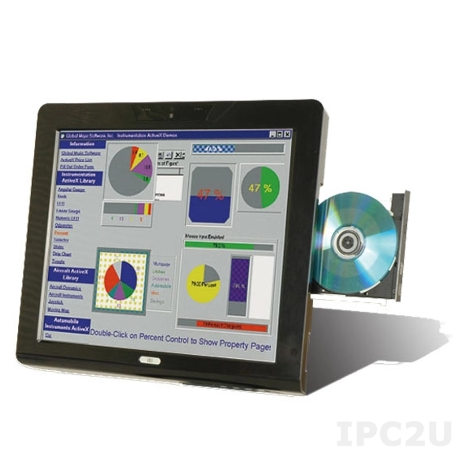 AFL-17D-N270/RD/1G-R22