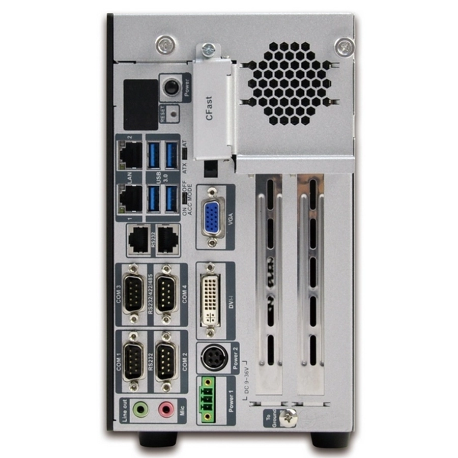 TANK-860-QGW-i5/8G/6A