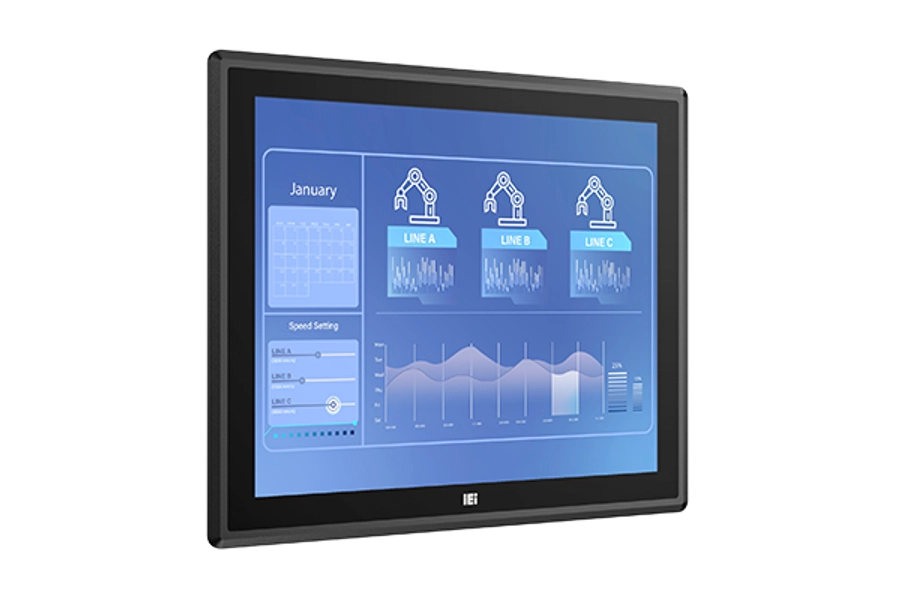 PPC2-C190-ADLP-i7/16G