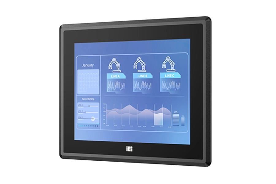 PPC2-C121-ADLP-i7/8G