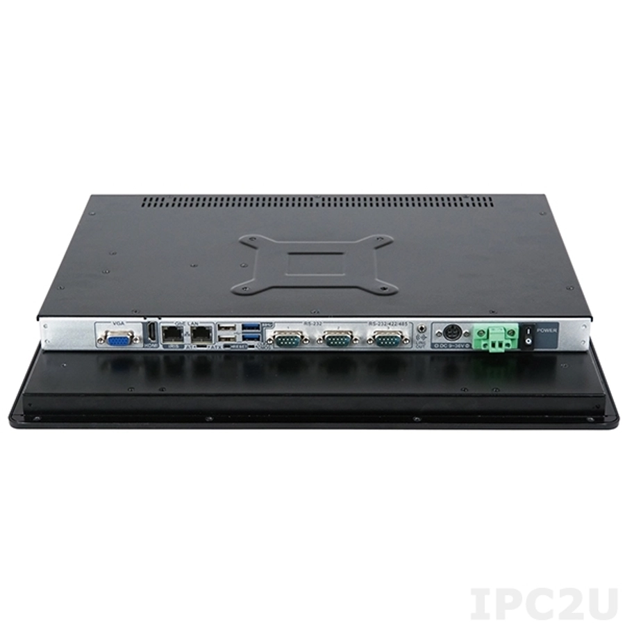 PPC-F17B-BTi-J1/2G/PC