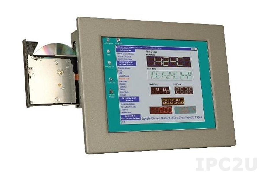 PPC-3712GXS-945-T5/R/1G